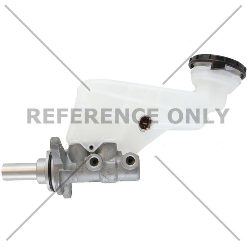CENTRIC PARTS 130.40098 Centric Premium Brake Master Cylinder
