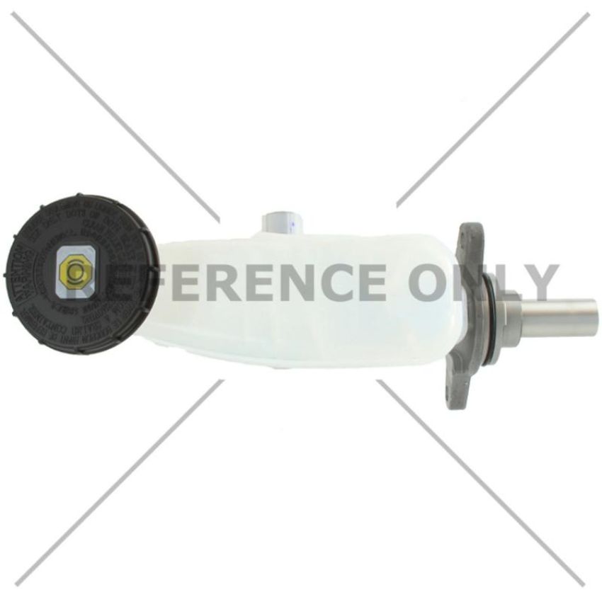 CENTRIC PARTS 130.40098 Centric Premium Brake Master Cylinder