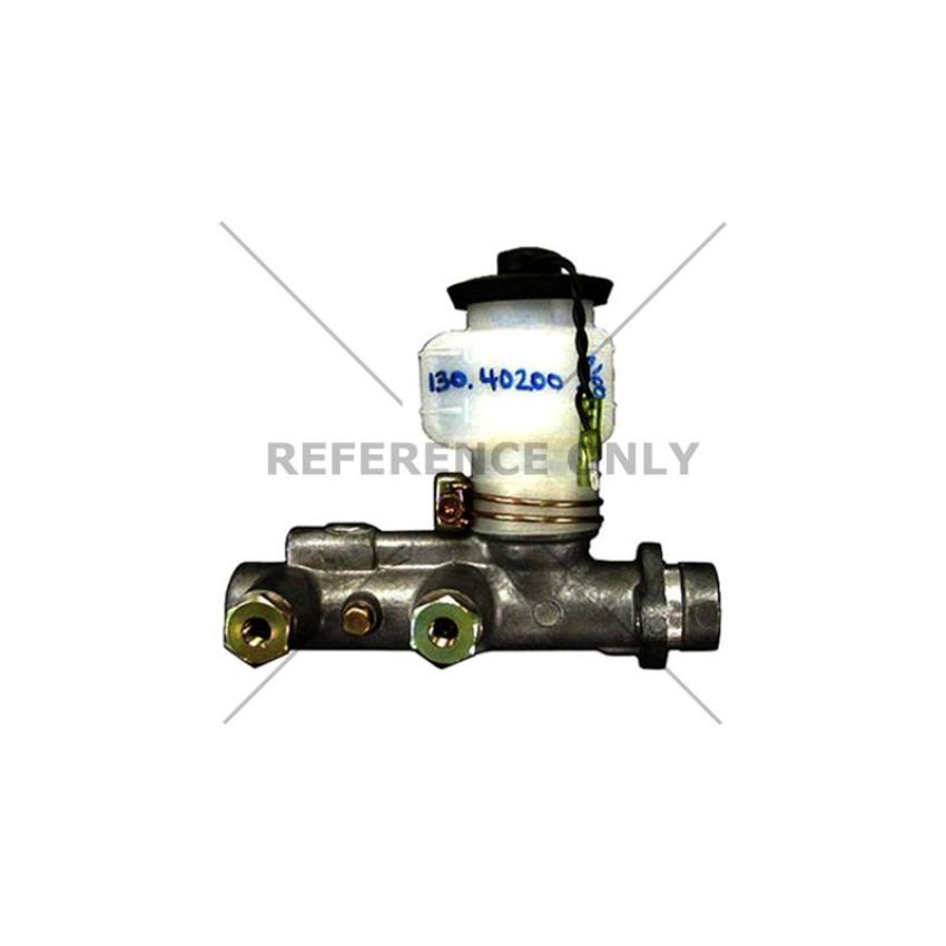 CENTRIC PARTS 130.40200 Centric Premium Brake Master Cylinder