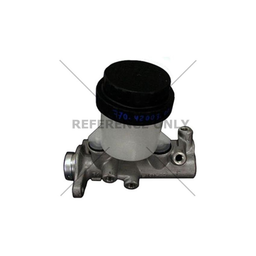 CENTRIC PARTS 130.42003 Centric Premium Brake Master Cylinder