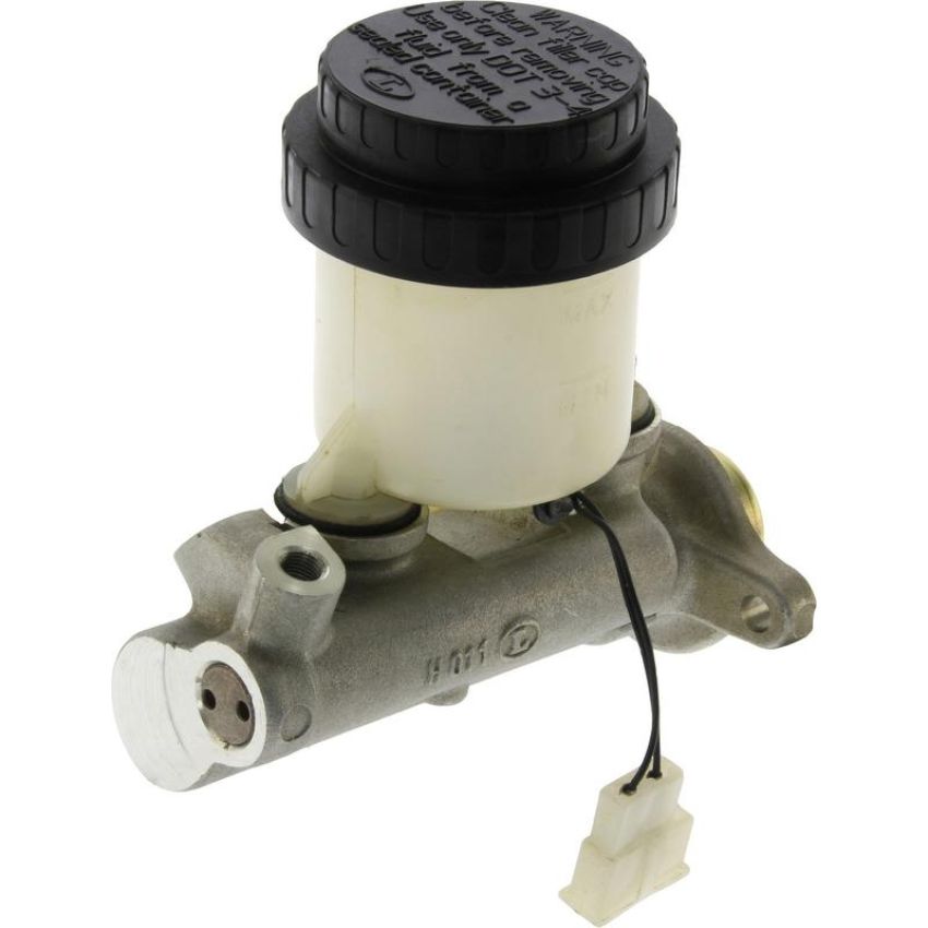 CENTRIC PARTS 130.42004 Centric Premium Brake Master Cylinder