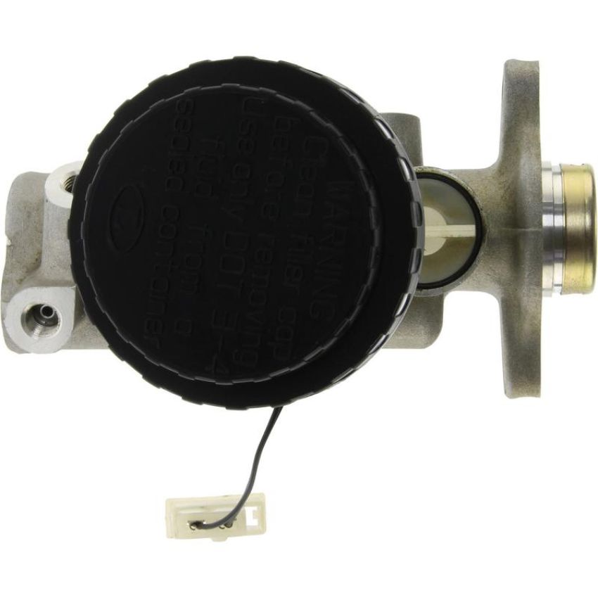 CENTRIC PARTS 130.42004 Centric Premium Brake Master Cylinder