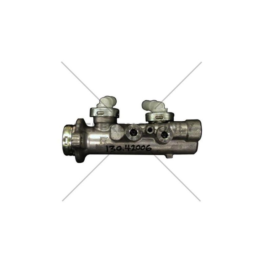 CENTRIC PARTS 130.42006 Centric Premium Brake Master Cylinder