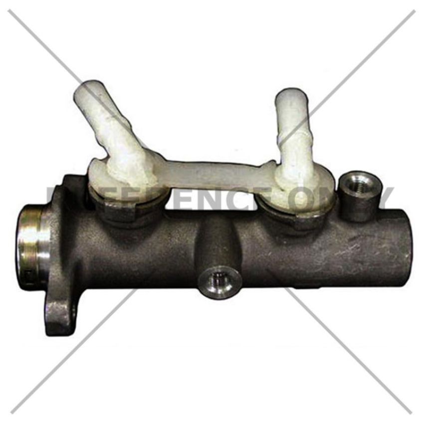 CENTRIC PARTS 130.42007 Centric Premium Brake Master Cylinder