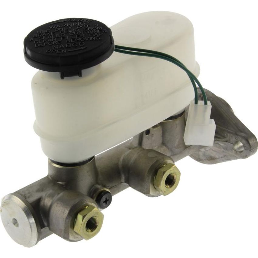 CENTRIC PARTS 130.42201 Centric Premium Brake Master Cylinder