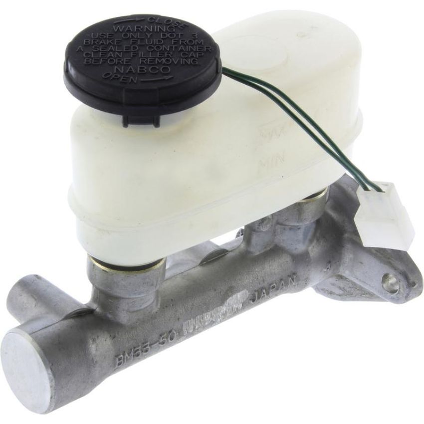 CENTRIC PARTS 130.42204 Centric Premium Brake Master Cylinder