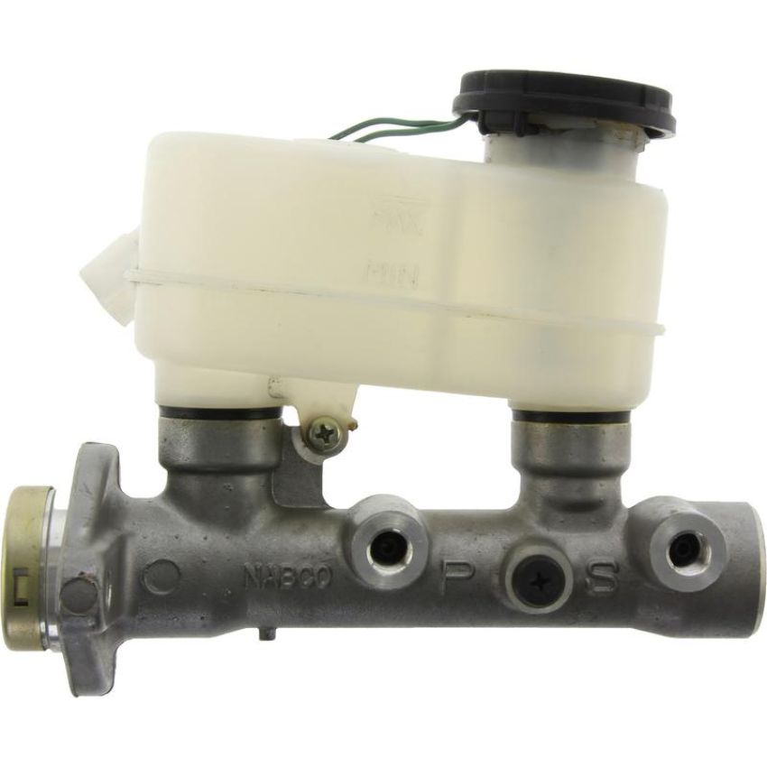 CENTRIC PARTS 130.42204 Centric Premium Brake Master Cylinder