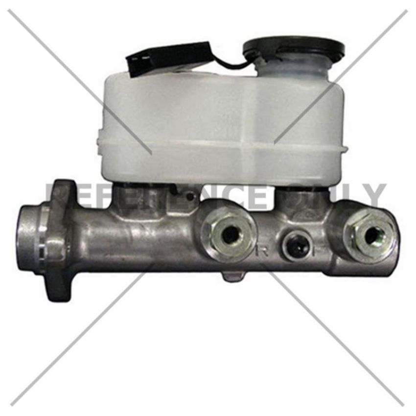 CENTRIC PARTS 130.42205 Centric Premium Brake Master Cylinder