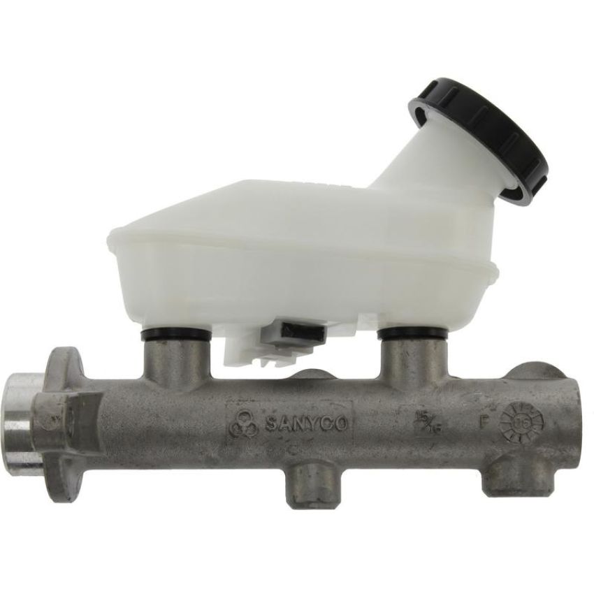 CENTRIC PARTS 130.42206 Centric Premium Brake Master Cylinder