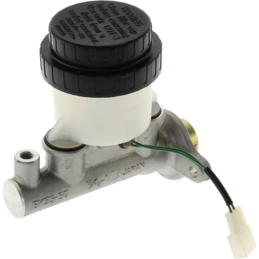 CENTRIC PARTS 130.42207 Centric Premium Brake Master Cylinder