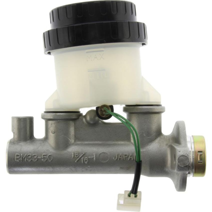 CENTRIC PARTS 130.42207 Centric Premium Brake Master Cylinder