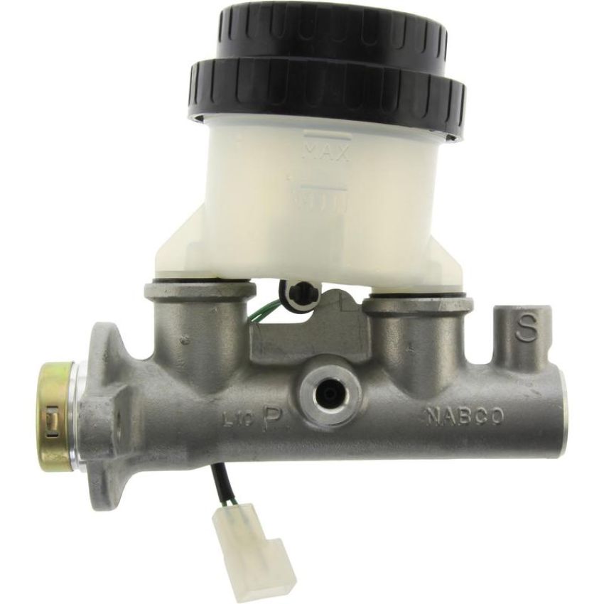 CENTRIC PARTS 130.42207 Centric Premium Brake Master Cylinder