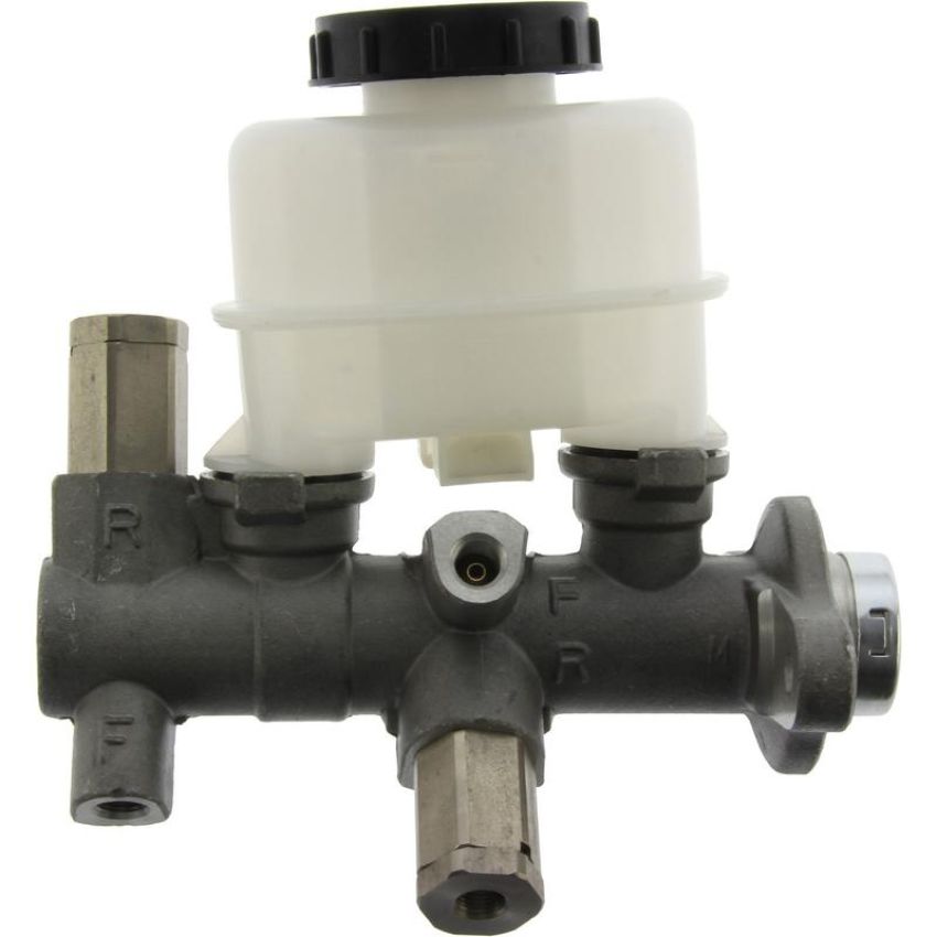 CENTRIC PARTS 130.42214 Centric Premium Brake Master Cylinder