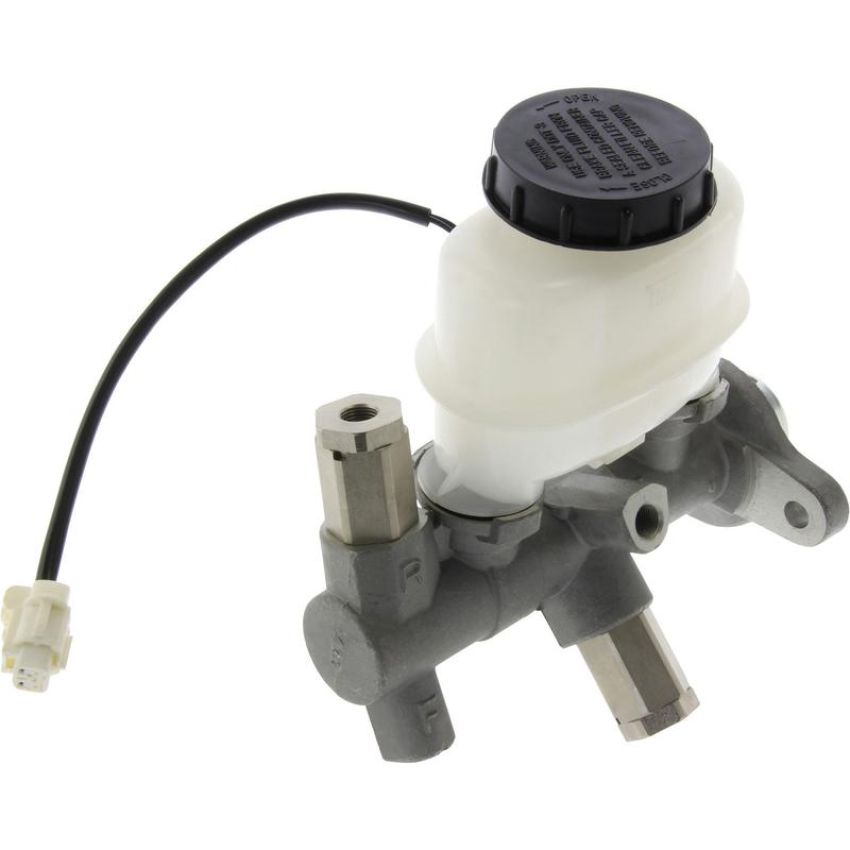 CENTRIC PARTS 130.42218 Centric Premium Brake Master Cylinder