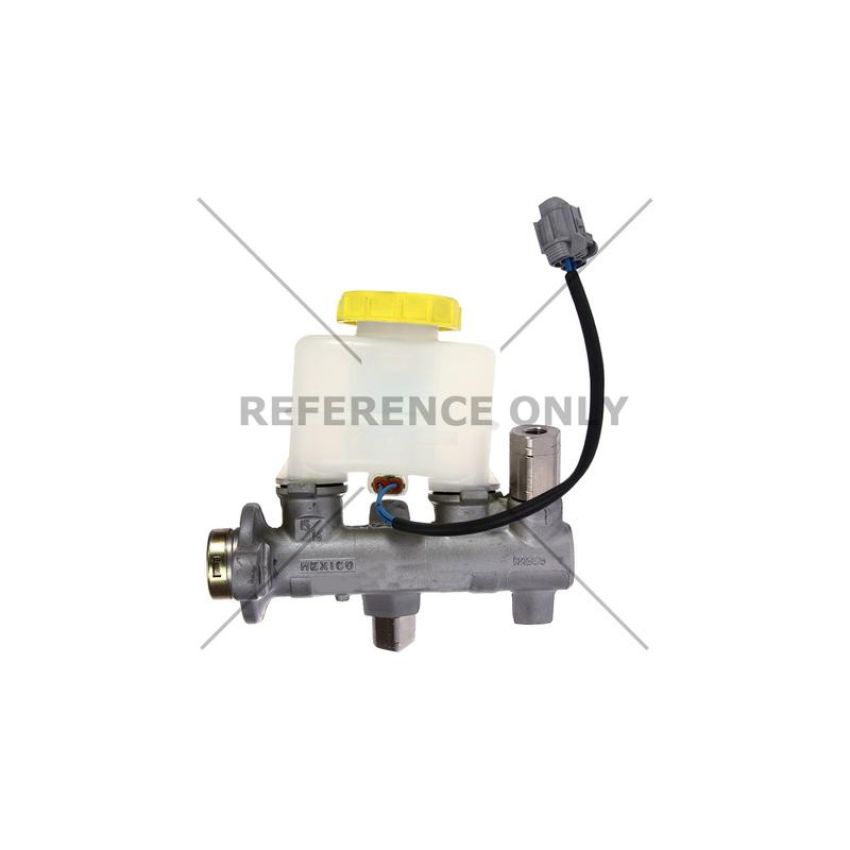 CENTRIC PARTS 130.42218 Centric Premium Brake Master Cylinder