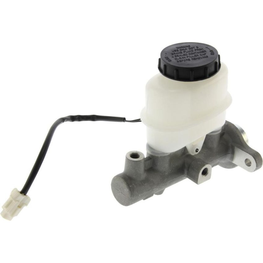 CENTRIC PARTS 130.42219 Centric Premium Brake Master Cylinder