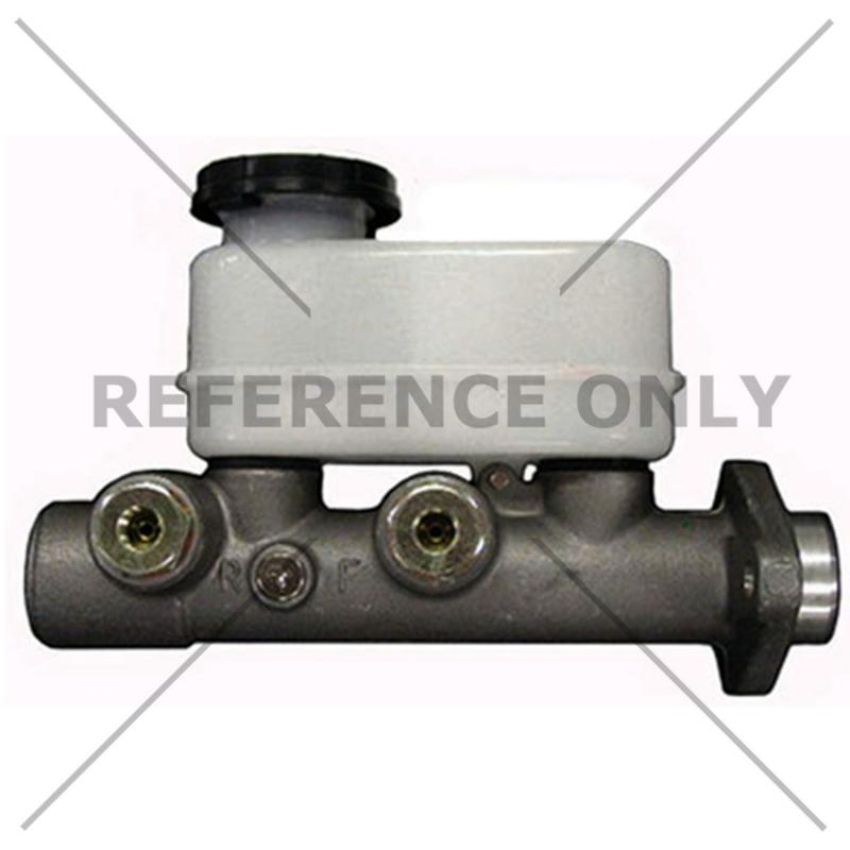 CENTRIC PARTS 130.42307 Centric Premium Brake Master Cylinder