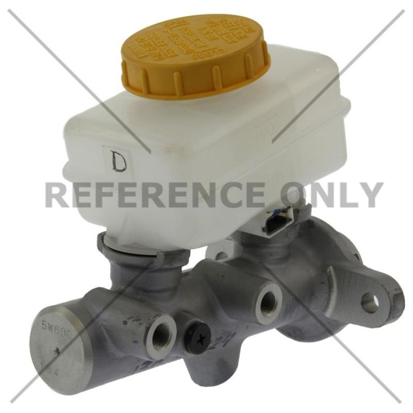 CENTRIC PARTS 130.42324 Centric Premium Brake Master Cylinder