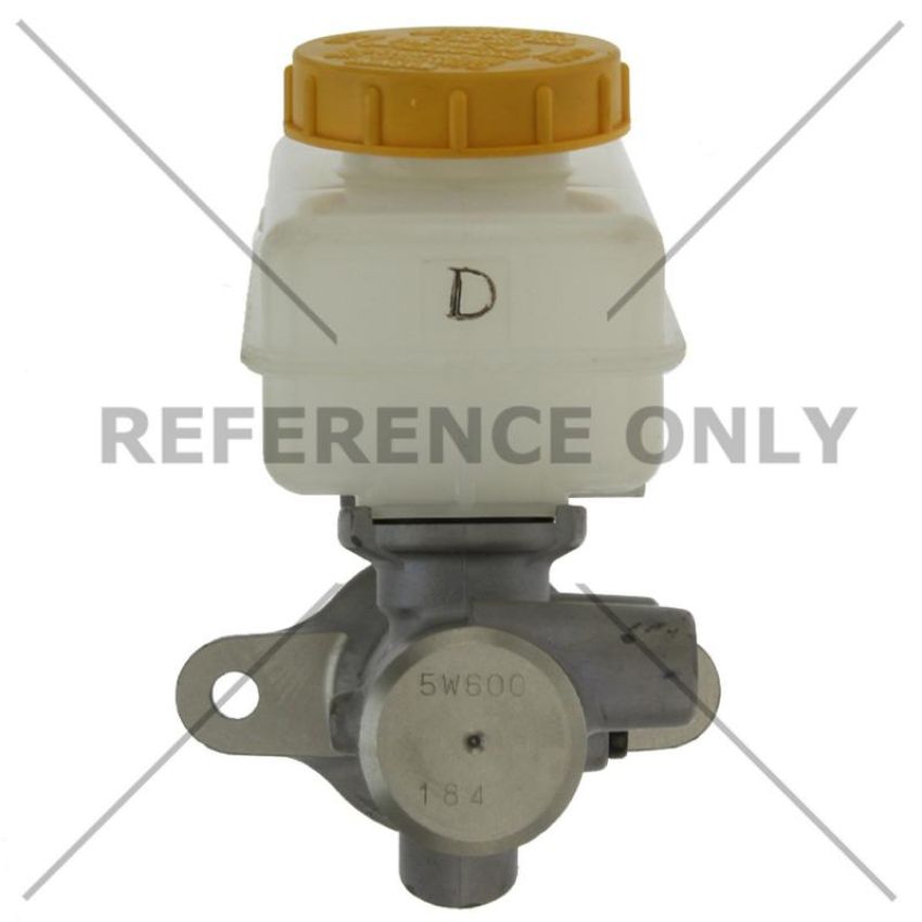 CENTRIC PARTS 130.42324 Centric Premium Brake Master Cylinder