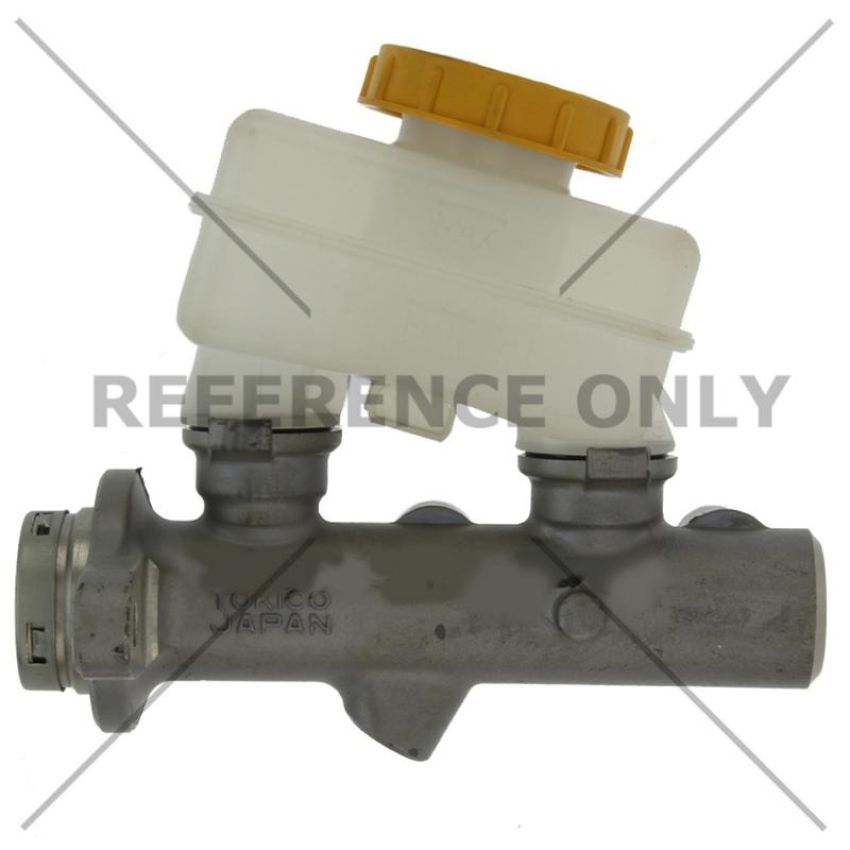 CENTRIC PARTS 130.42324 Centric Premium Brake Master Cylinder