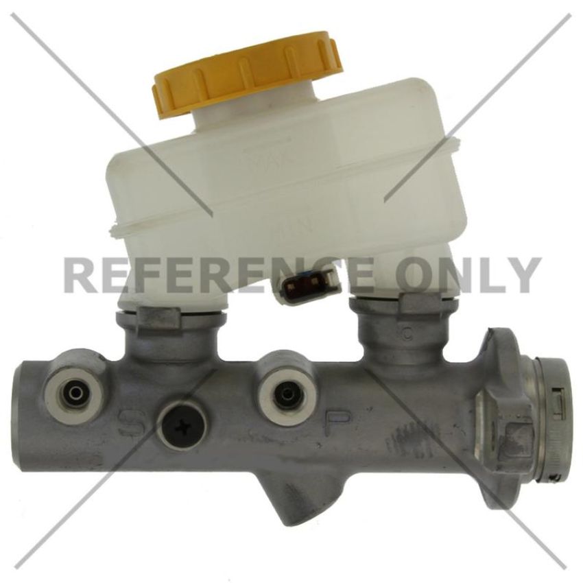 CENTRIC PARTS 130.42324 Centric Premium Brake Master Cylinder