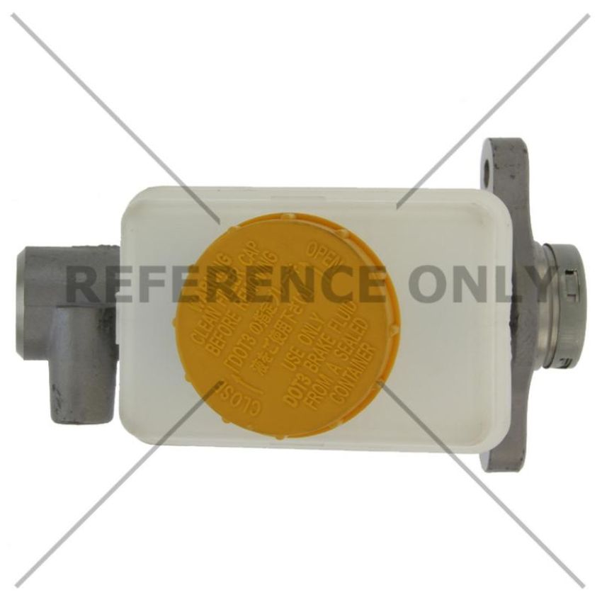 CENTRIC PARTS 130.42324 Centric Premium Brake Master Cylinder