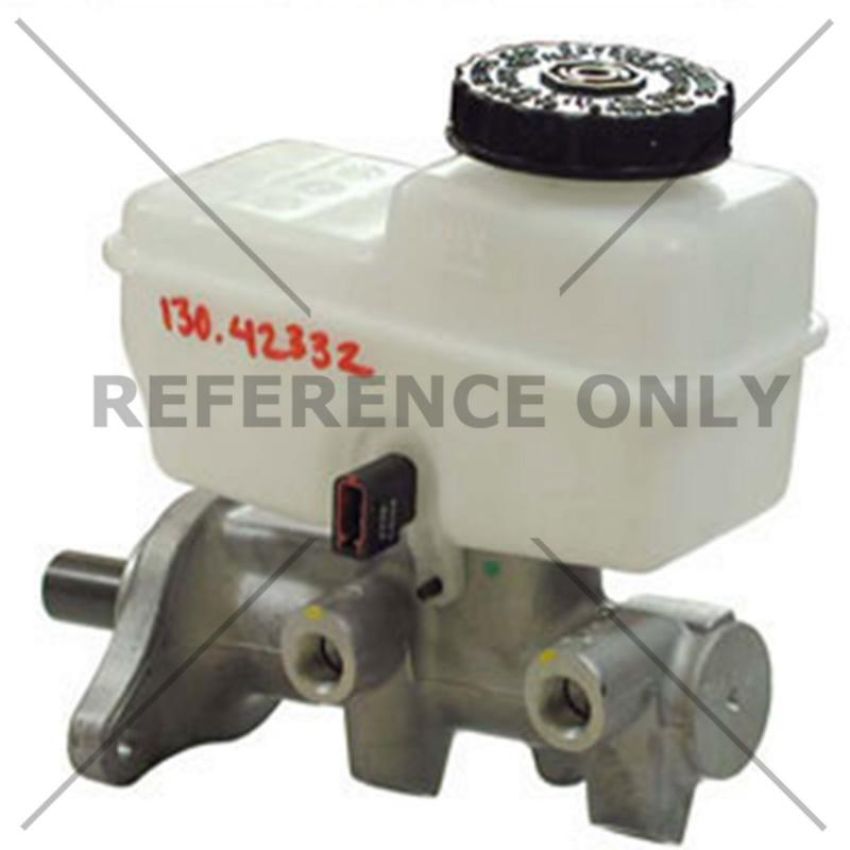 CENTRIC PARTS 130.42332 Centric Premium Brake Master Cylinder