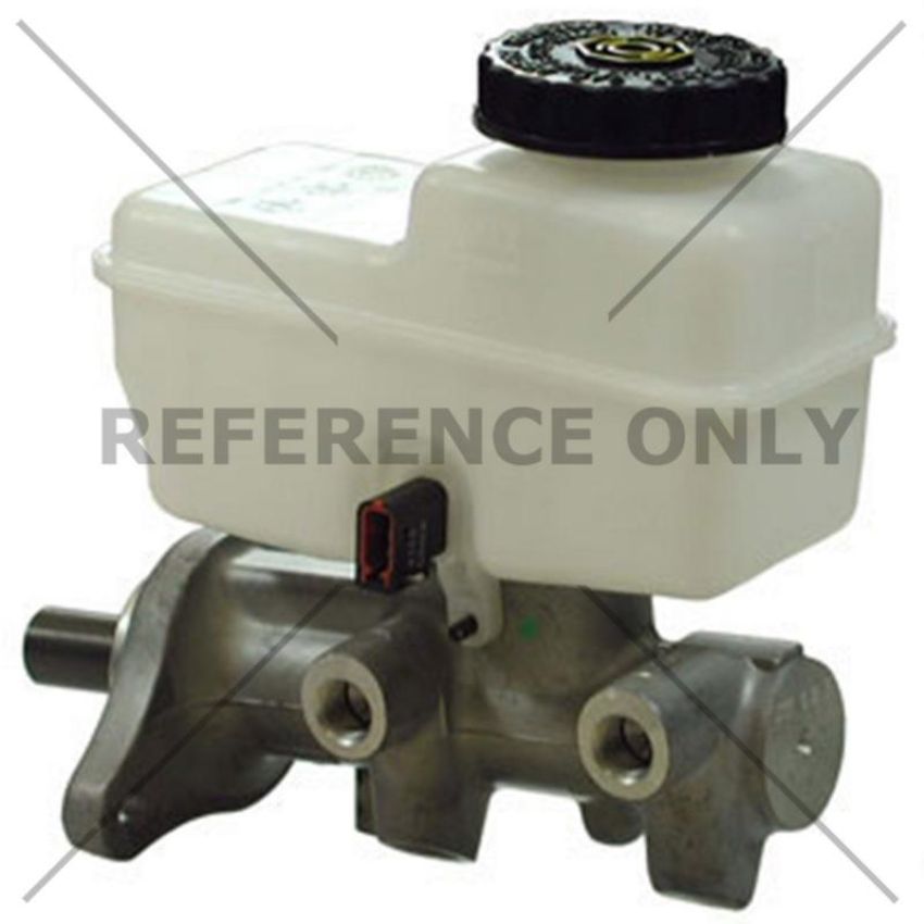 CENTRIC PARTS 130.42333 Centric Premium Brake Master Cylinder