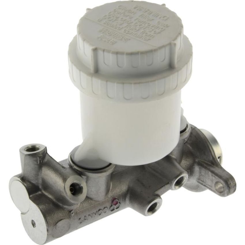 CENTRIC PARTS 130.42403 Centric Premium Brake Master Cylinder