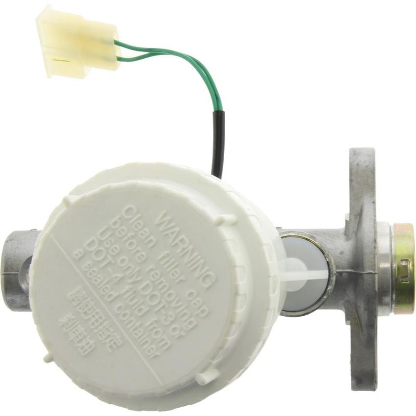 CENTRIC PARTS 130.42404 Centric Premium Brake Master Cylinder