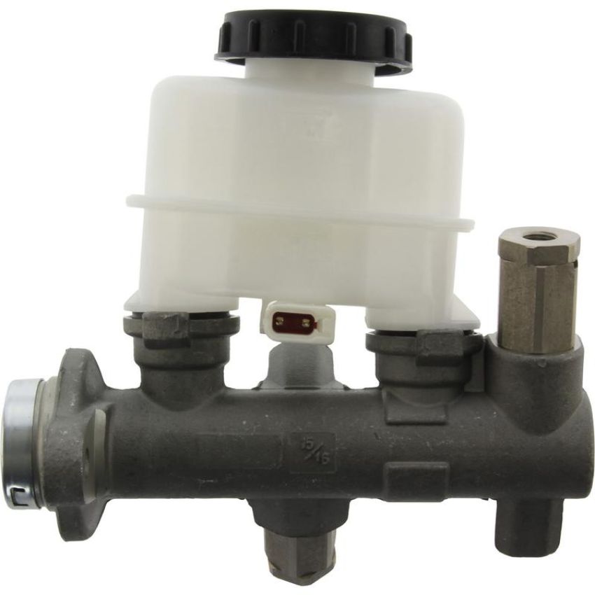 CENTRIC PARTS 130.42407 Centric Premium Brake Master Cylinder