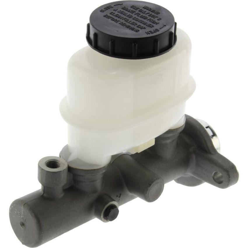 CENTRIC PARTS 130.42408 Centric Premium Brake Master Cylinder