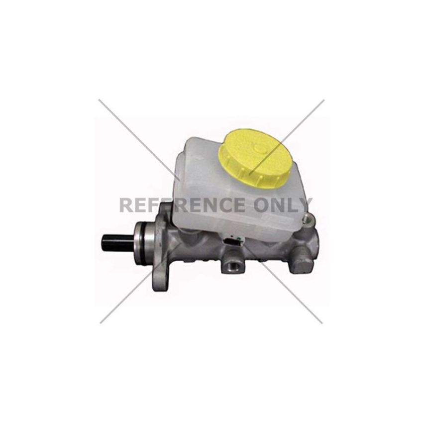 CENTRIC PARTS 130.42411 Centric Premium Brake Master Cylinder