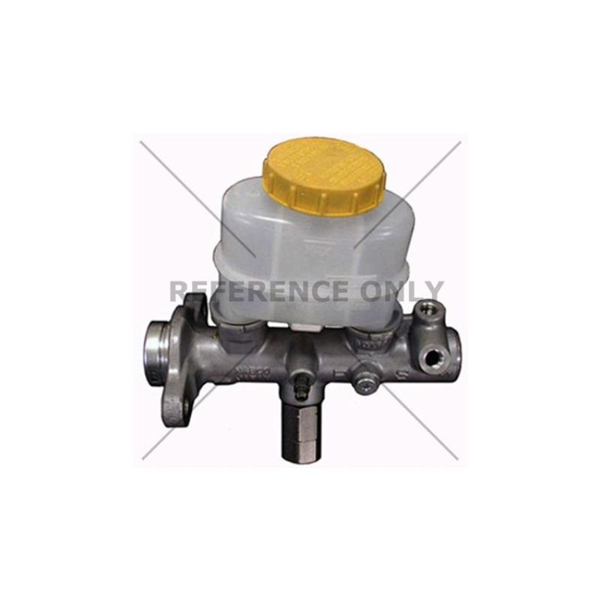 CENTRIC PARTS 130.42506 Centric Premium Brake Master Cylinder