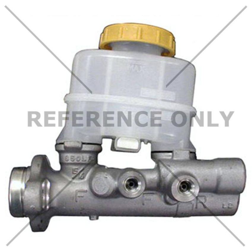 CENTRIC PARTS 130.42507 Centric Premium Brake Master Cylinder