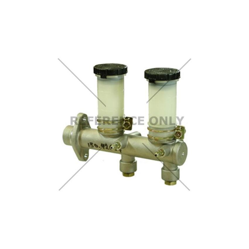 CENTRIC PARTS 130.42604 Centric Premium Brake Master Cylinder