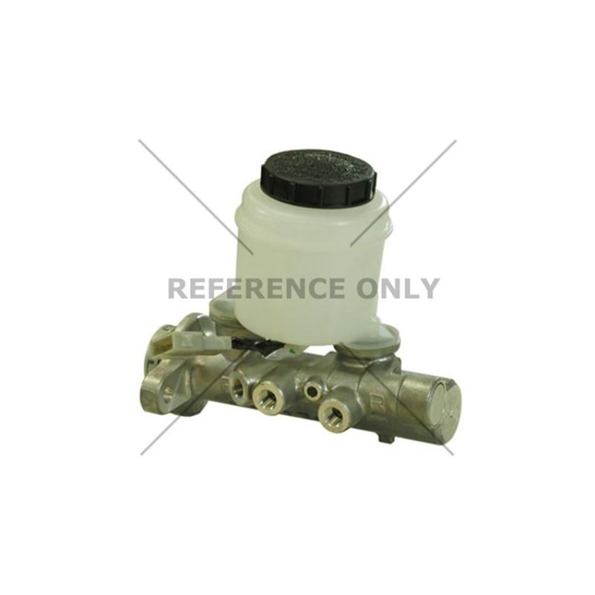 CENTRIC PARTS 130.42701 Centric Premium Brake Master Cylinder