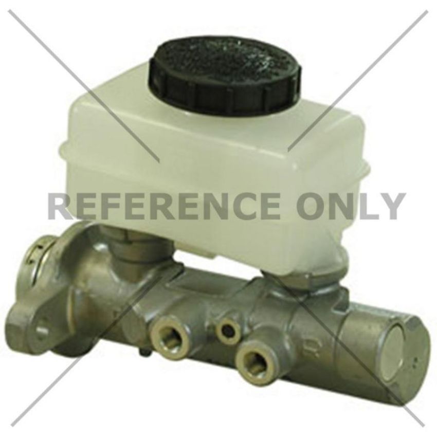 CENTRIC PARTS 130.42702 Centric Premium Brake Master Cylinder