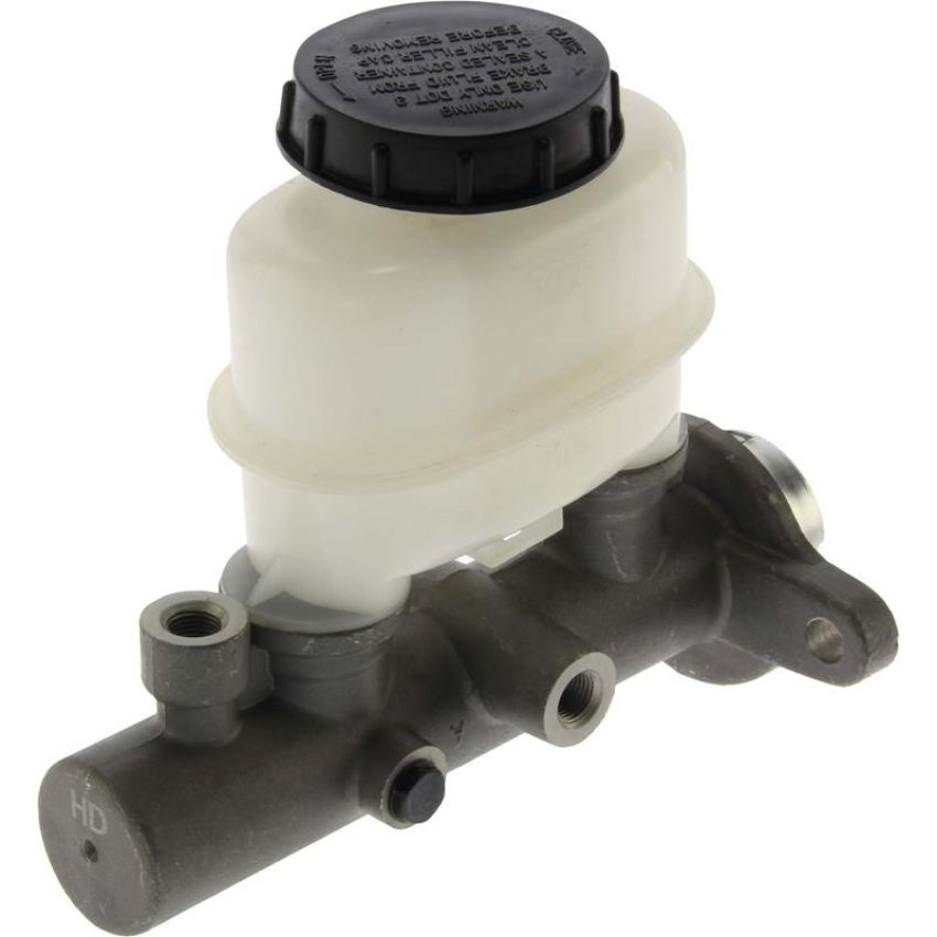 CENTRIC PARTS 130.42704 Centric Premium Brake Master Cylinder