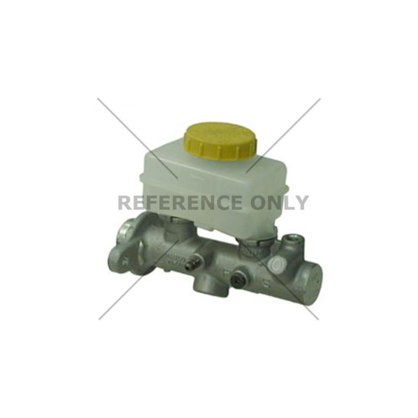 CENTRIC PARTS 130.42706 Centric Premium Brake Master Cylinder