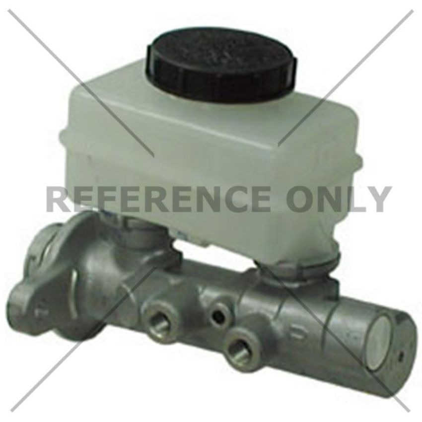 CENTRIC PARTS 130.42707 Centric Premium Brake Master Cylinder