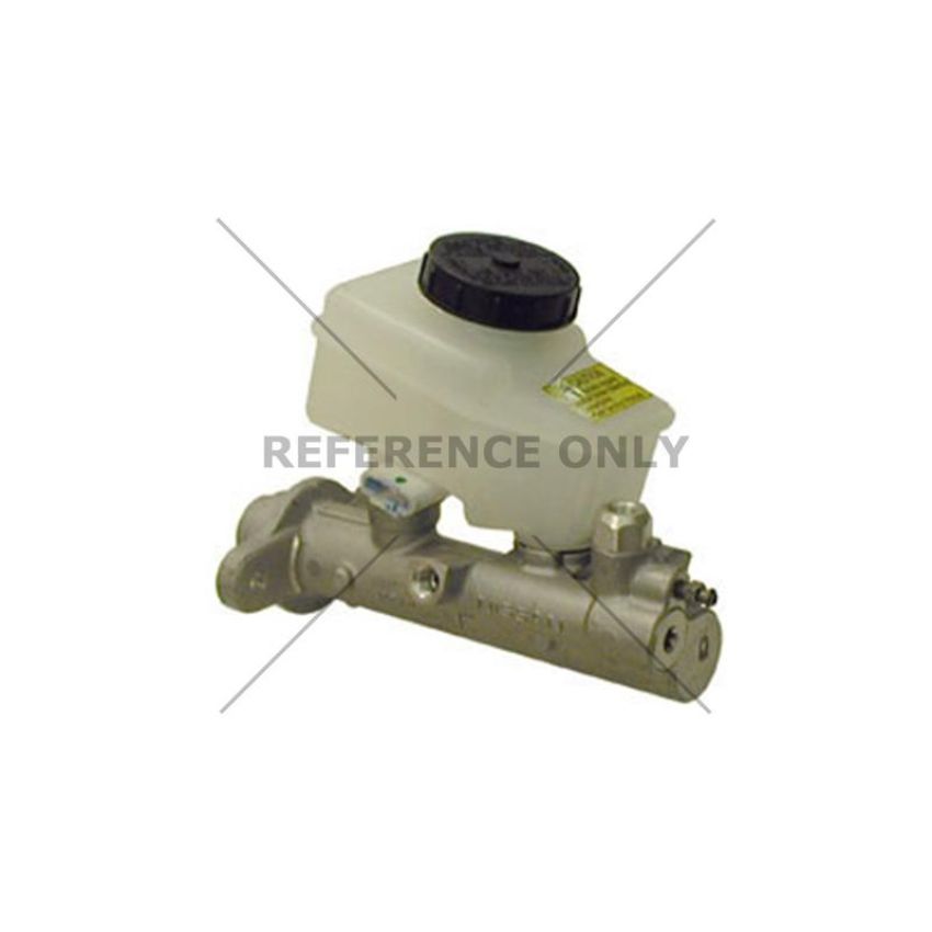 CENTRIC PARTS 130.42711 Centric Premium Brake Master Cylinder