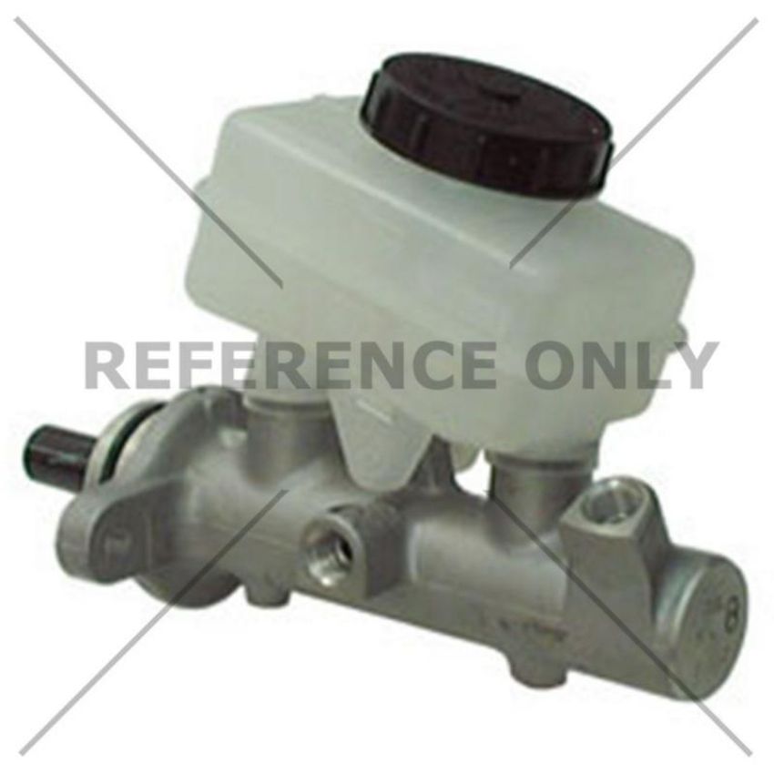 CENTRIC PARTS 130.42713 Centric Premium Brake Master Cylinder