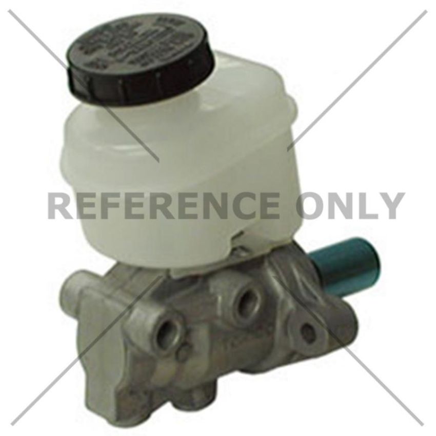 CENTRIC PARTS 130.42802 Centric Premium Brake Master Cylinder