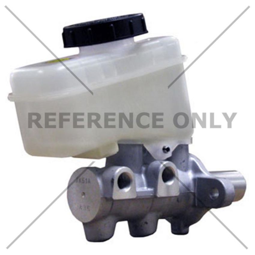 CENTRIC PARTS 130.42813 Centric Premium Brake Master Cylinder
