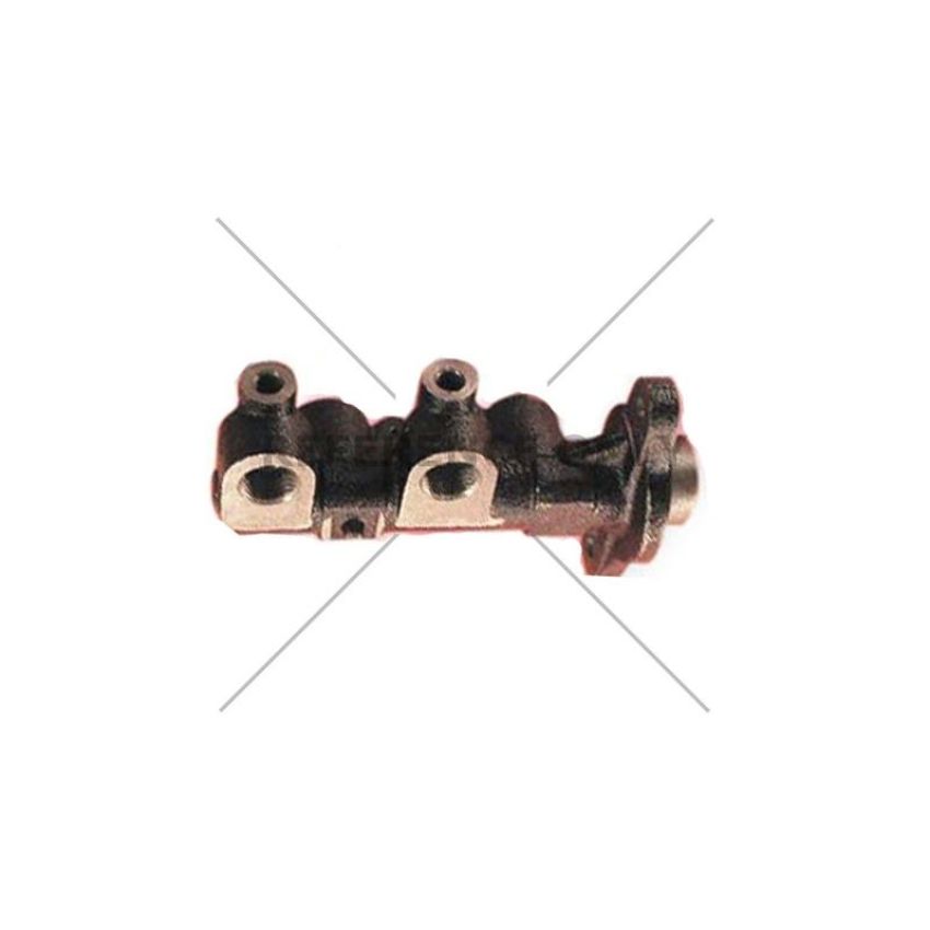 CENTRIC PARTS 130.43001 Centric Premium Brake Master Cylinder