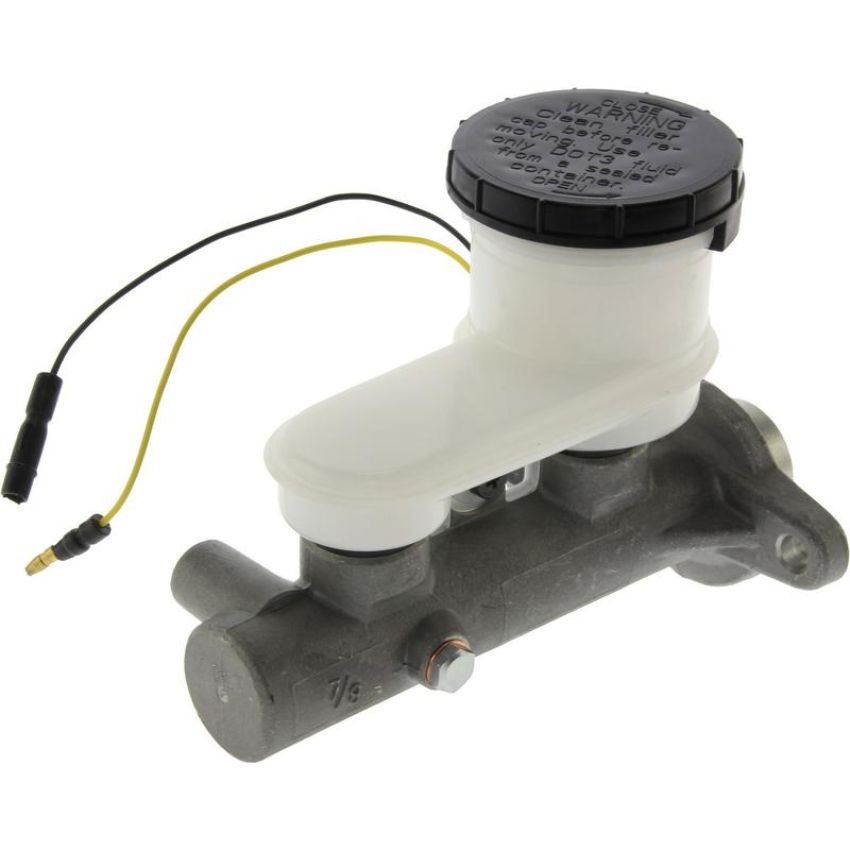 CENTRIC PARTS 130.43008 Centric Premium Brake Master Cylinder