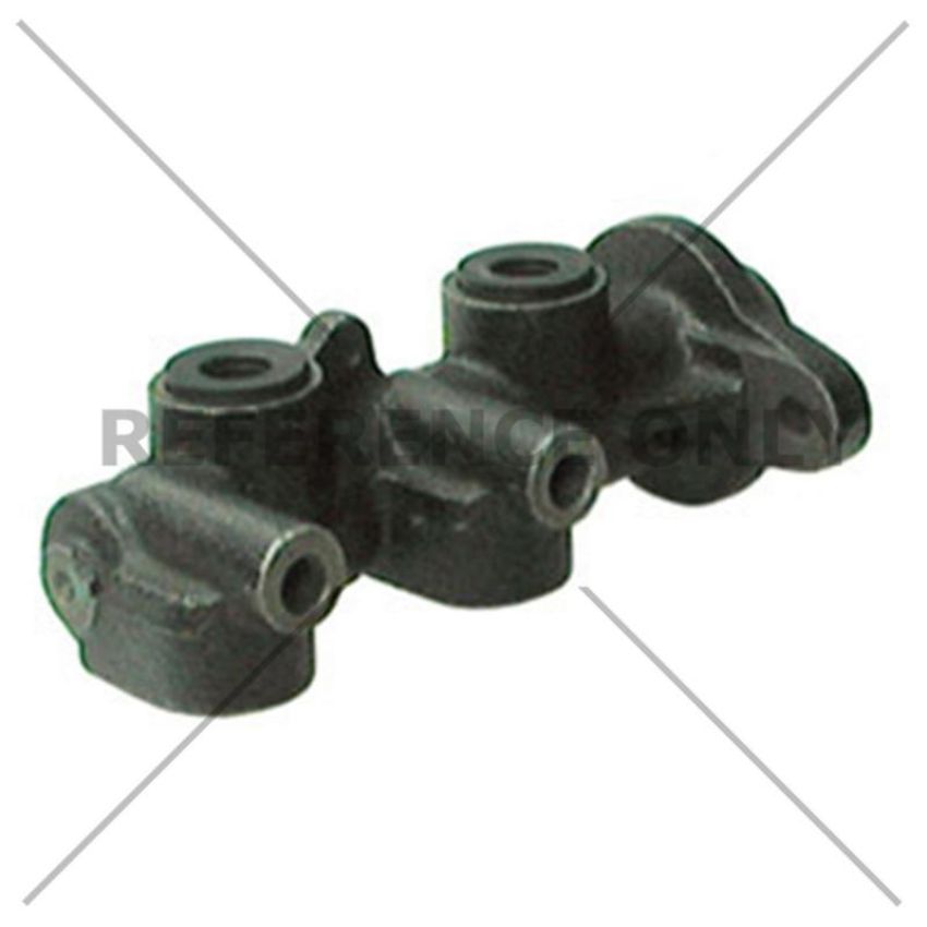 CENTRIC PARTS 130.43010 Centric Premium Brake Master Cylinder