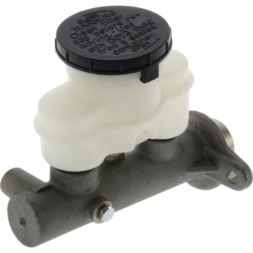 CENTRIC PARTS 130.43012 Centric Premium Brake Master Cylinder