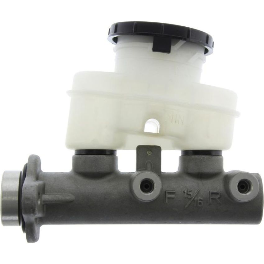 CENTRIC PARTS 130.43012 Centric Premium Brake Master Cylinder